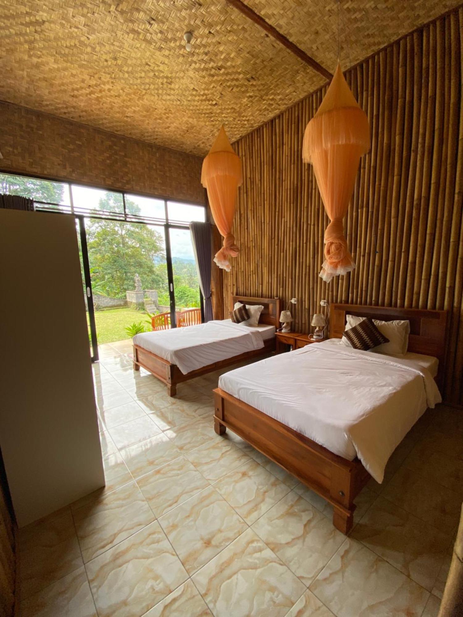 Lumbung Ayu Sari And Spa Sidemen  Exterior foto