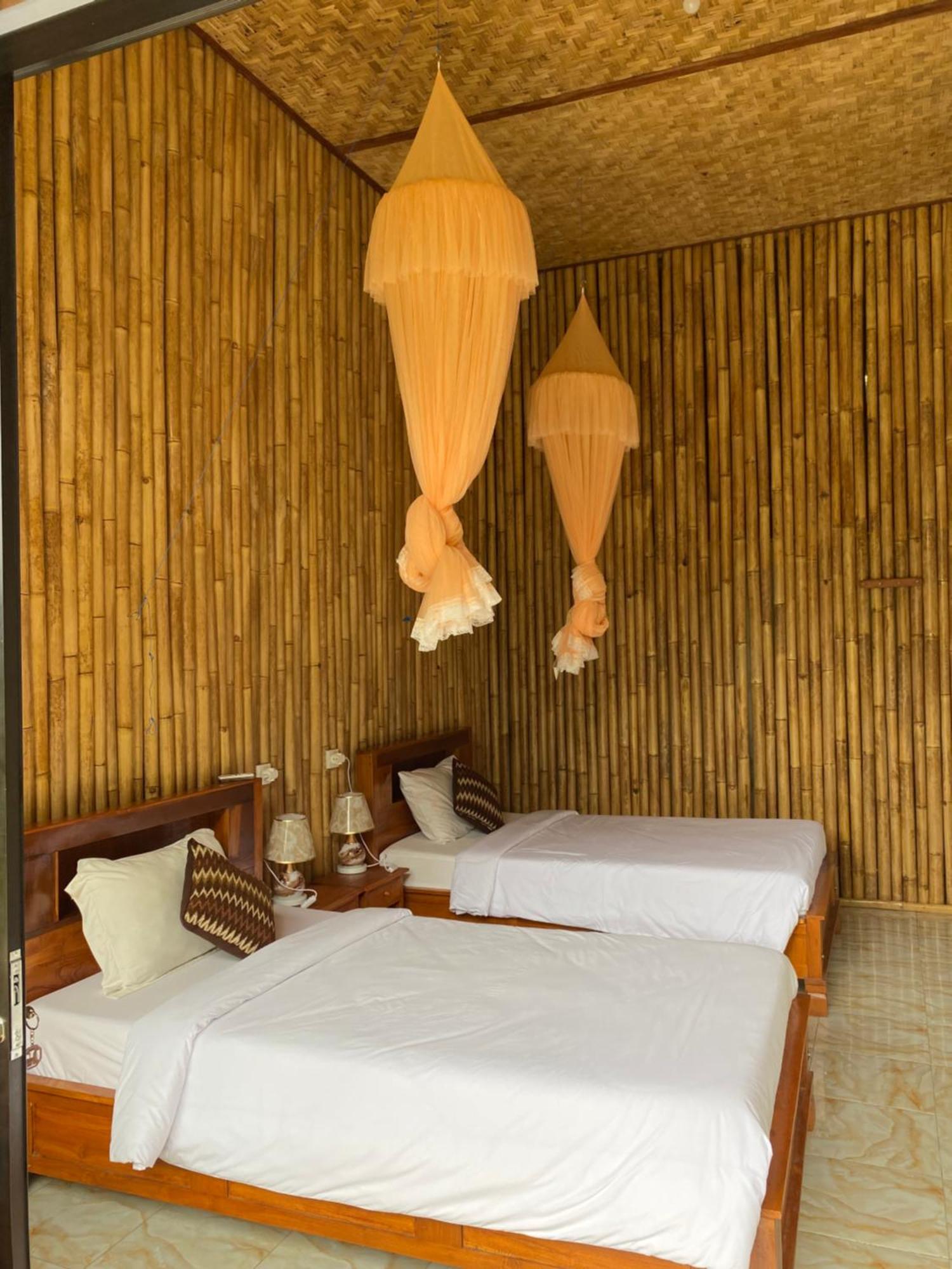 Lumbung Ayu Sari And Spa Sidemen  Exterior foto