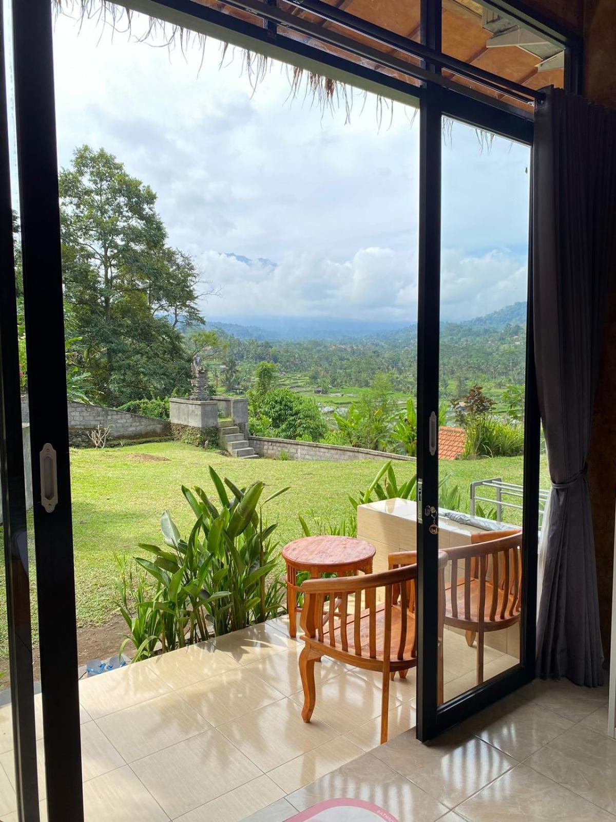 Lumbung Ayu Sari And Spa Sidemen  Exterior foto