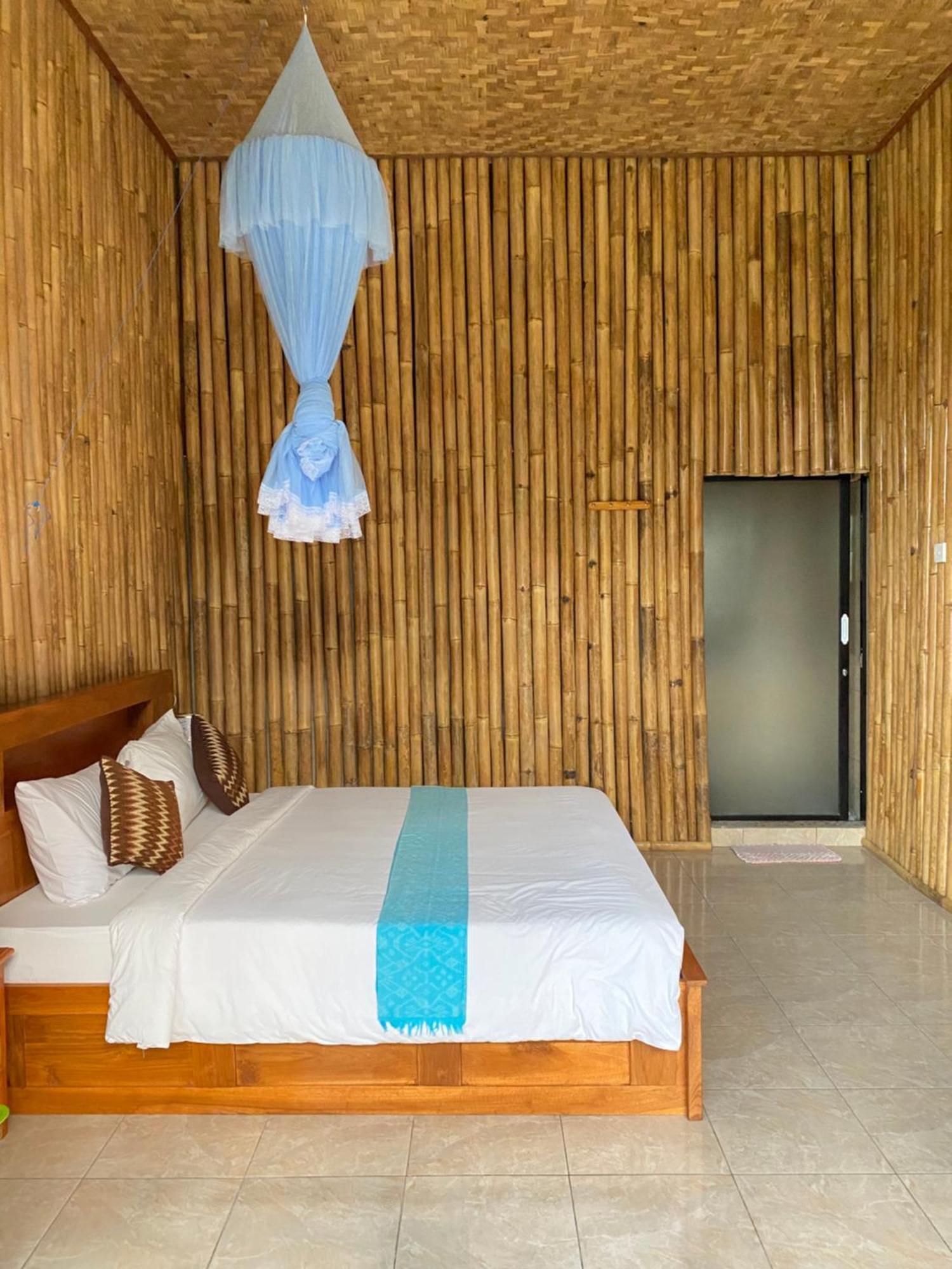 Lumbung Ayu Sari And Spa Sidemen  Exterior foto