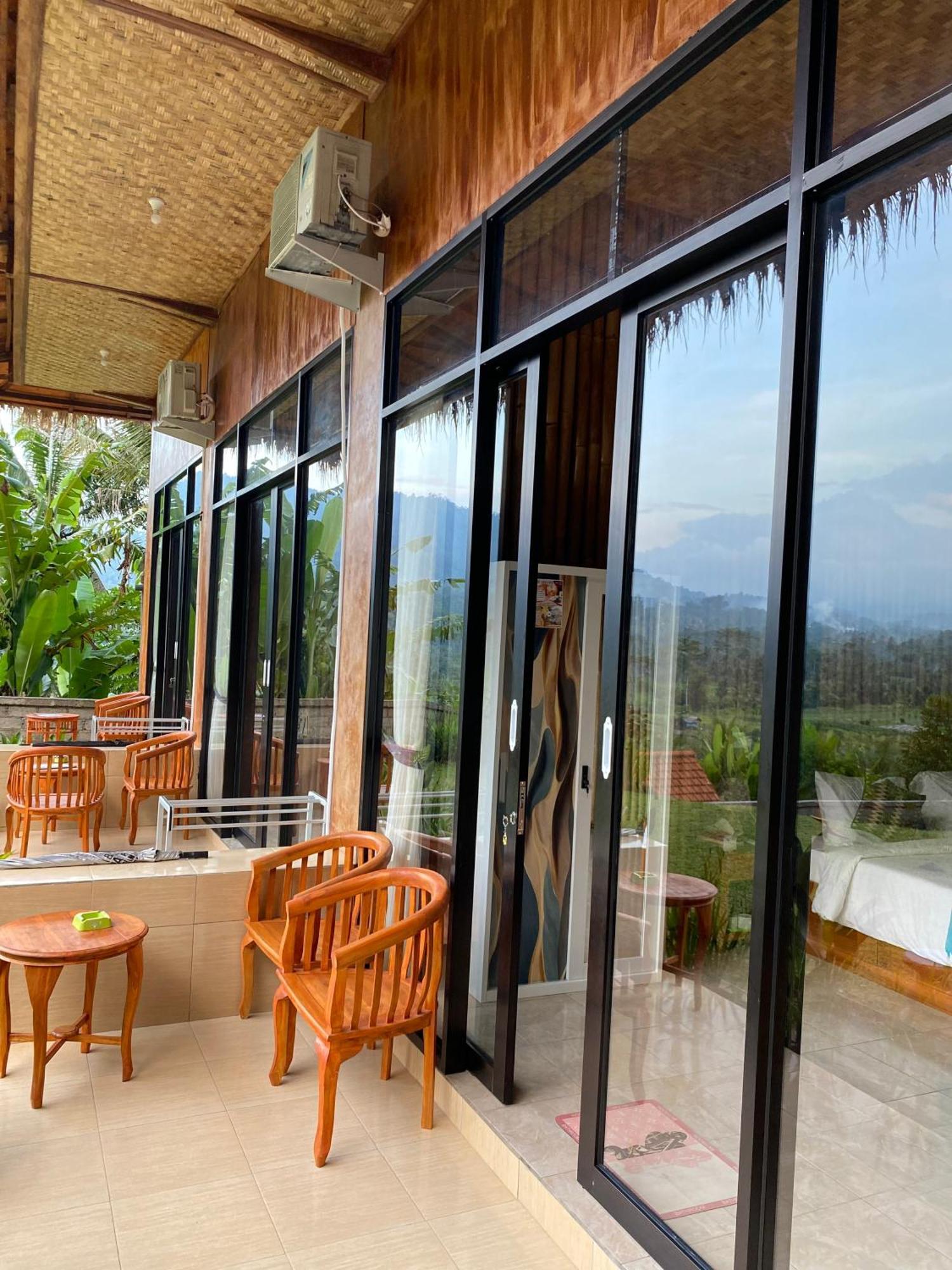 Lumbung Ayu Sari And Spa Sidemen  Exterior foto