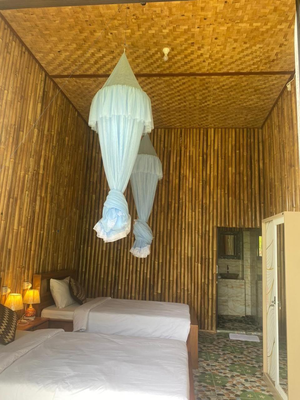 Lumbung Ayu Sari And Spa Sidemen  Exterior foto