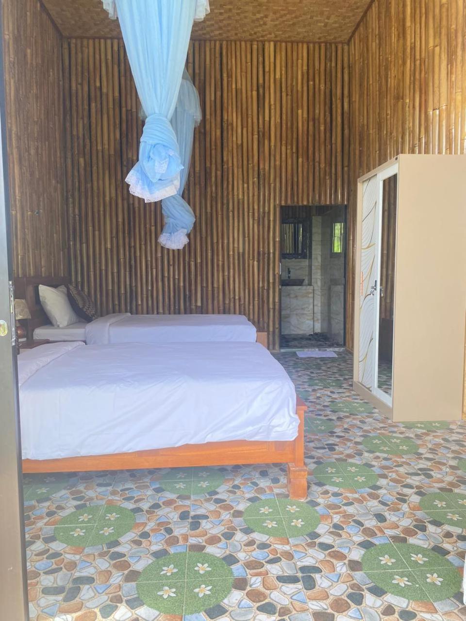 Lumbung Ayu Sari And Spa Sidemen  Exterior foto