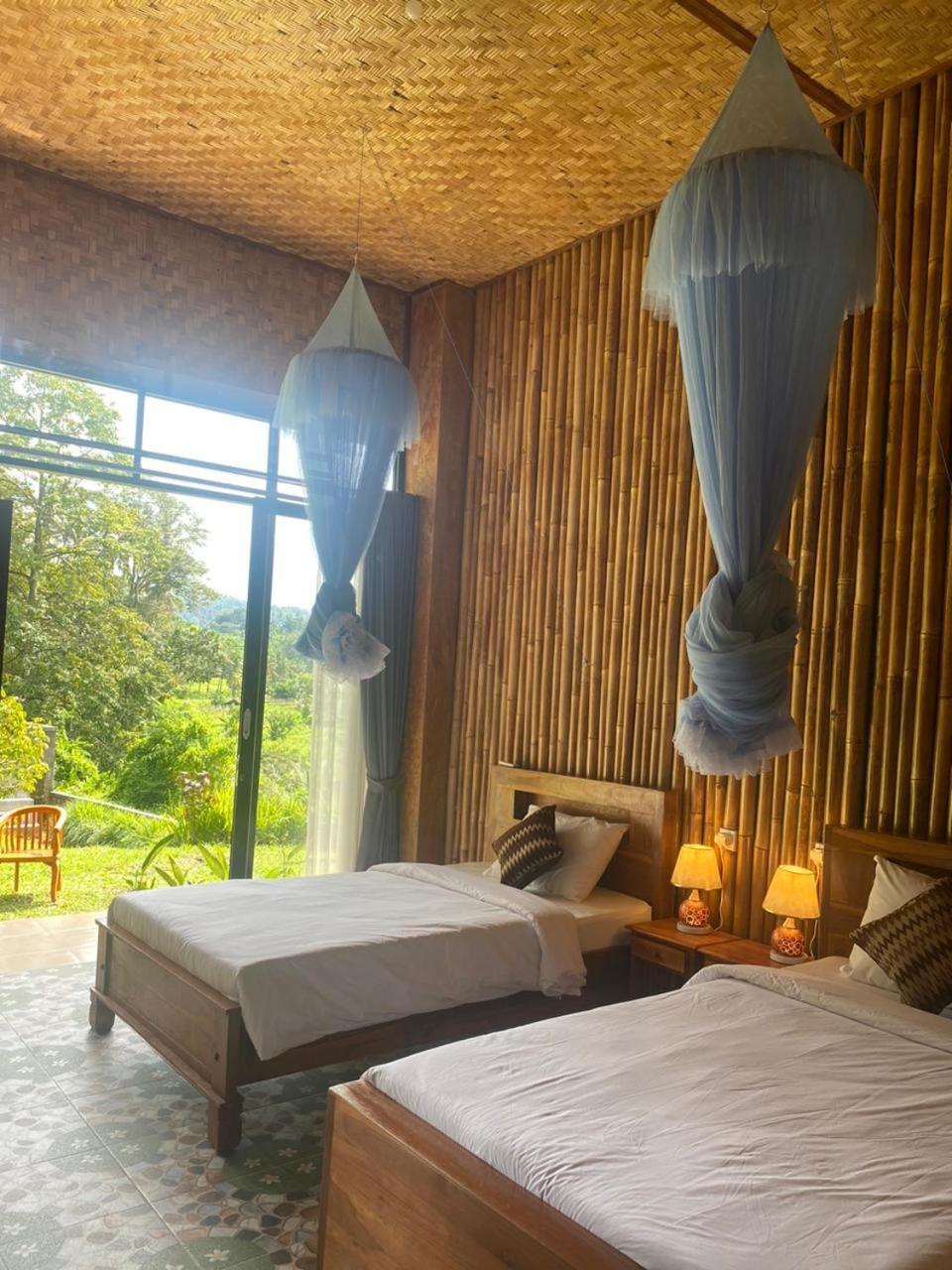 Lumbung Ayu Sari And Spa Sidemen  Exterior foto